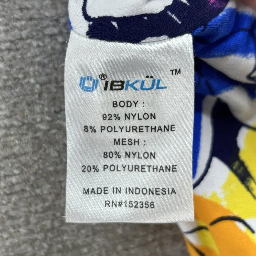 IBKUL golf medeline
